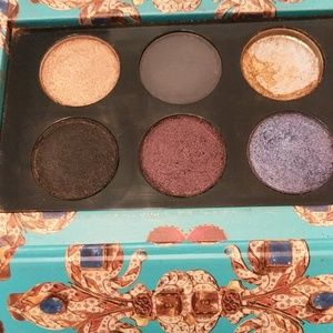 Pat McGrath Eyeshadow Palette Mthrshp Dark Star